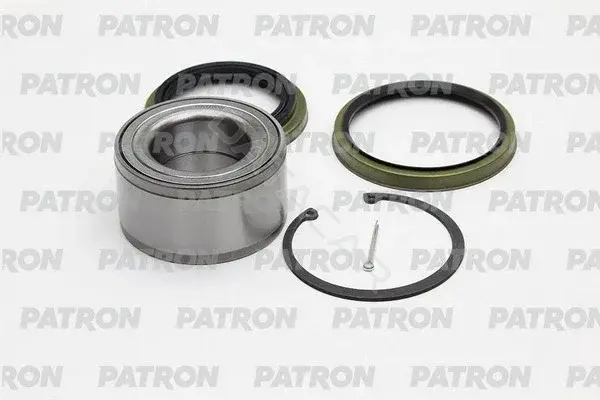 Подшипник ступицы PATRON PBK3974