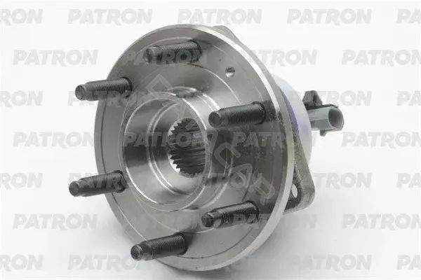 Подшипник ступицы PATRON PBK4046H