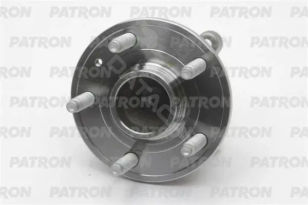 Подшипник ступицы PATRON PBK4051H