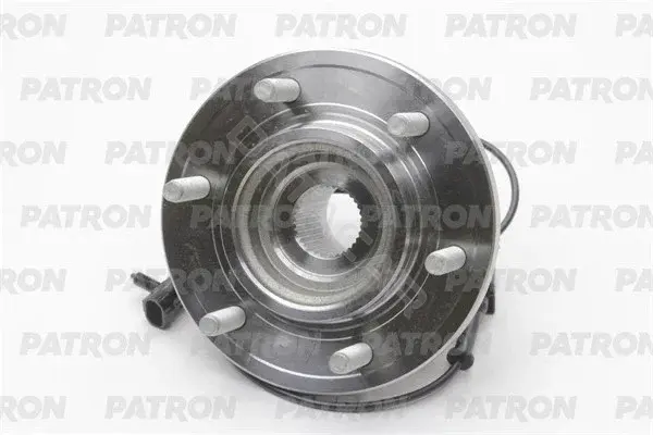 Подшипник ступицы PATRON PBK4057H