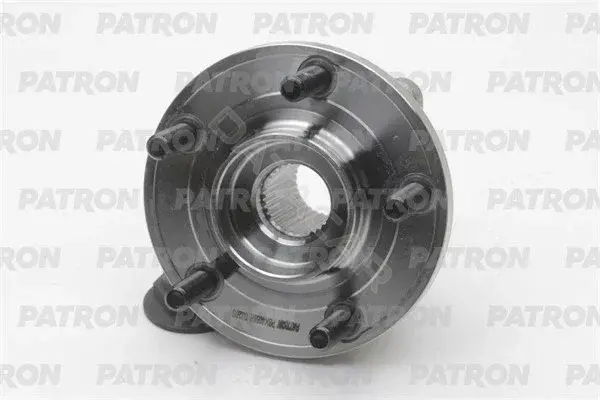 Подшипник ступицы PATRON PBK4058H