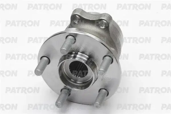 Подшипник ступицы PATRON PBK4068H