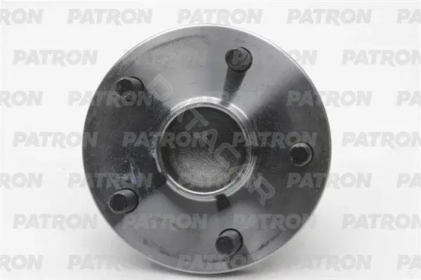 Подшипник ступицы PATRON PBK4070H