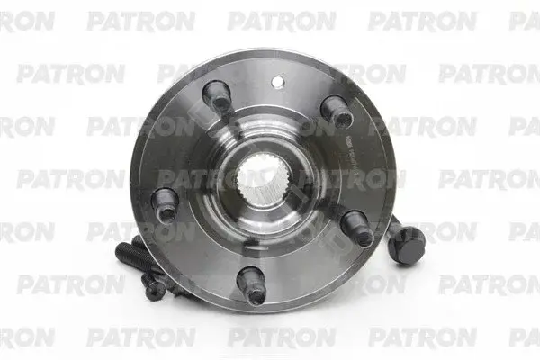 Подшипник ступицы PATRON PBK4074H