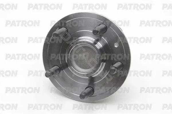 Подшипник ступицы PATRON PBK4075H