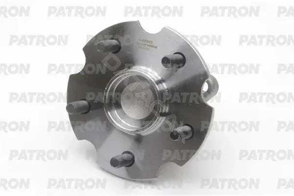 Подшипник ступицы PATRON PBK4077H