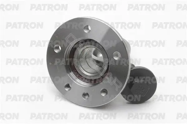 Подшипник ступицы PATRON PBK4080H