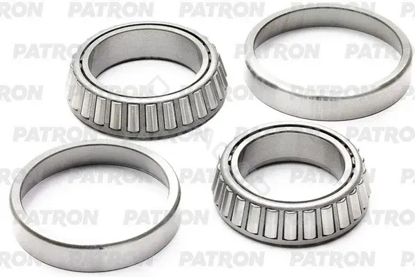 Подшипник ступицы PATRON PBK6742