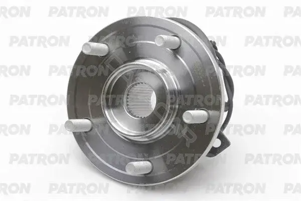Подшипник ступицы PATRON PBK6763H