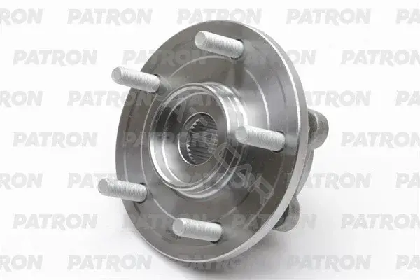 Подшипник ступицы PATRON PBK7015H