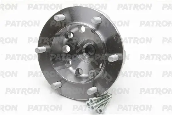 Подшипник ступицы PATRON PBK7085H