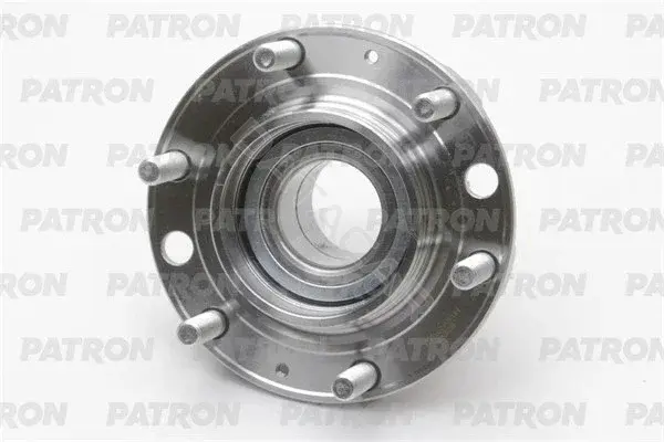 Подшипник ступицы PATRON PBK7631H