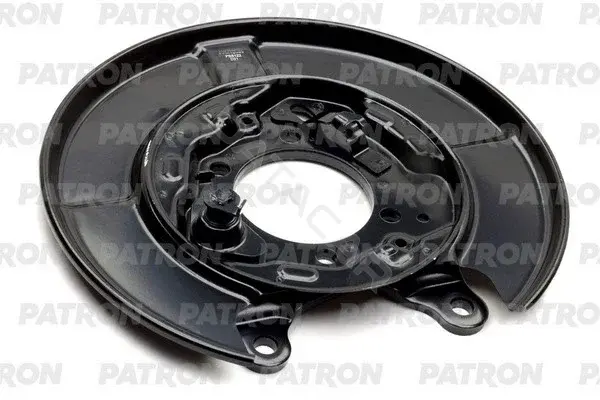 Защита тормозного диска PATRON PBS122