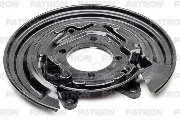 Защита тормозного диска PATRON PBS125