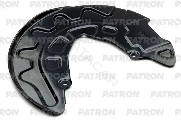 Защита тормозного диска PATRON PBS137