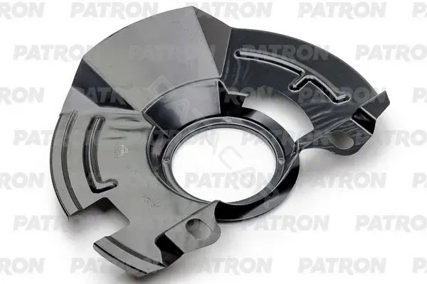 Защита тормозного диска PATRON PBS143