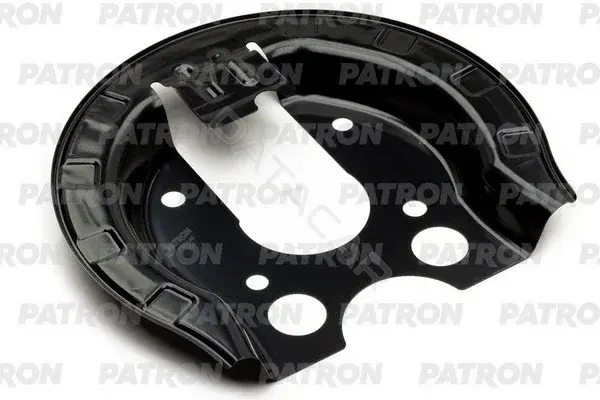 Защита тормозного диска PATRON PBS146