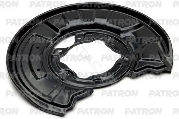 Защита тормозного диска PATRON PBS148