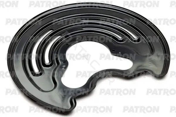 Защита тормозного диска PATRON PBS150
