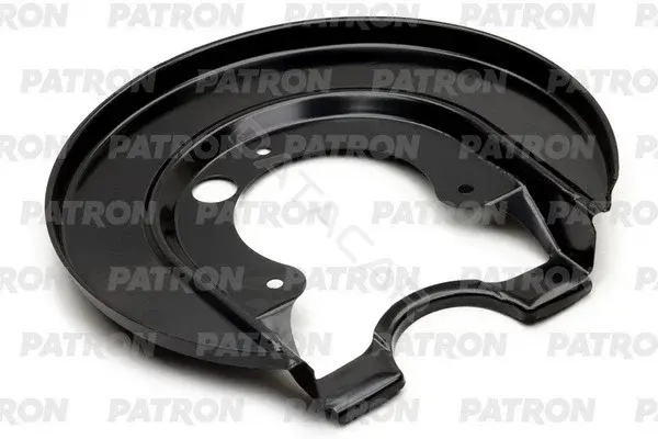 Защита тормозного диска PATRON PBS151