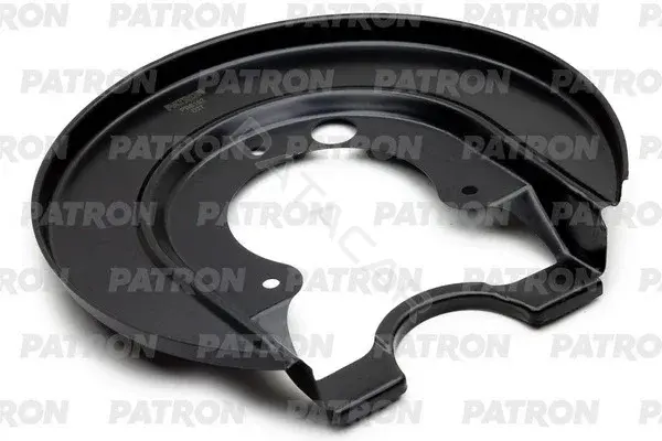 Защита тормозного диска PATRON PBS152