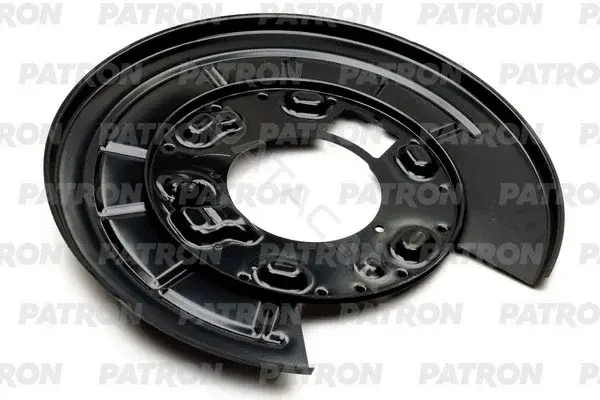 Защита тормозного диска PATRON PBS154