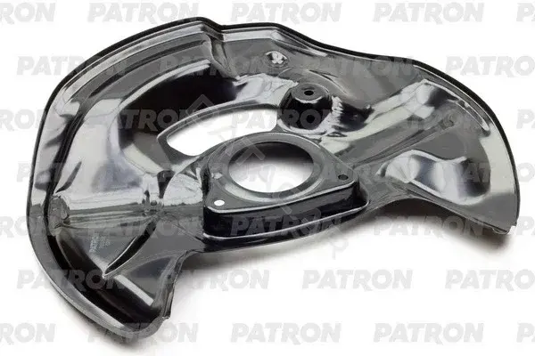 Защита тормозного диска PATRON PBS156