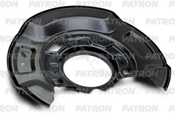 Защита тормозного диска PATRON PBS161