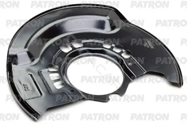 Защита тормозного диска PATRON PBS163