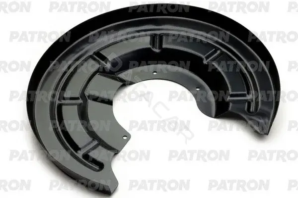 Защита тормозного диска PATRON PBS165