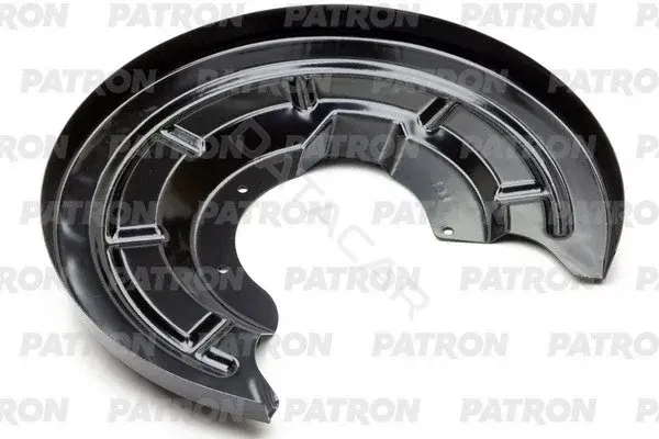 Защита тормозного диска PATRON PBS166
