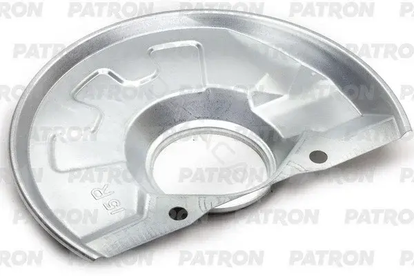 Защита тормозного диска PATRON PBS168