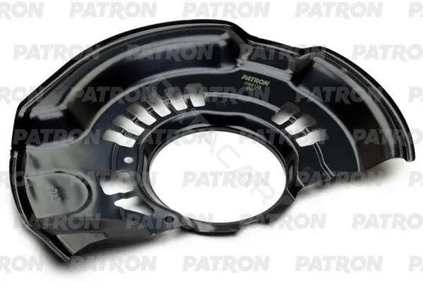 Защита тормозного диска PATRON PBS172