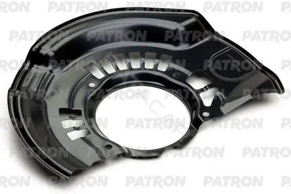 Защита тормозного диска PATRON PBS173
