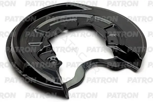 Защита тормозного диска PATRON PBS174