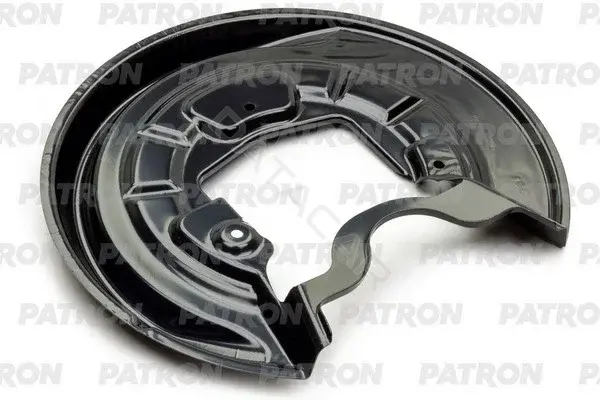 Защита тормозного диска PATRON PBS175