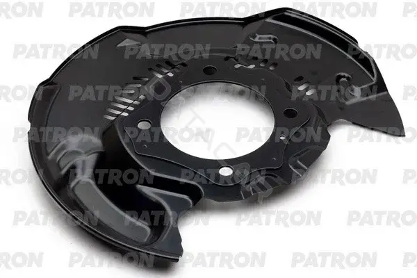Защита тормозного диска PATRON PBS177