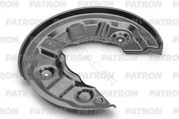 Защита тормозного диска PATRON PBS187