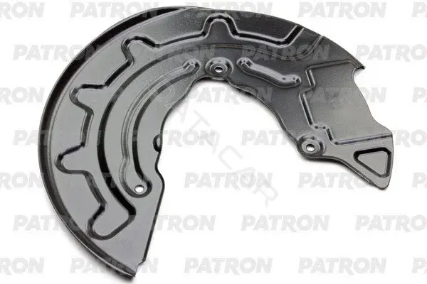 Защита тормозного диска PATRON PBS188