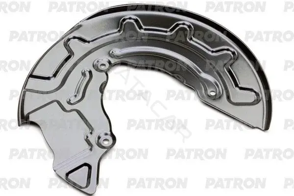 Защита тормозного диска PATRON PBS189