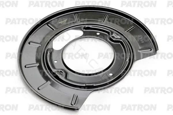 Защита тормозного диска PATRON PBS190