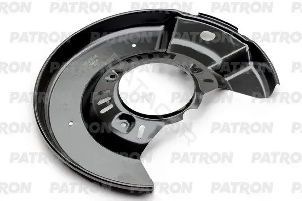 Защита тормозного диска PATRON PBS193