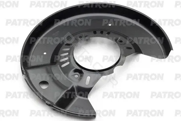 Защита тормозного диска PATRON PBS194