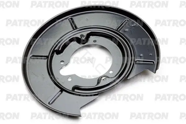 Защита тормозного диска PATRON PBS195