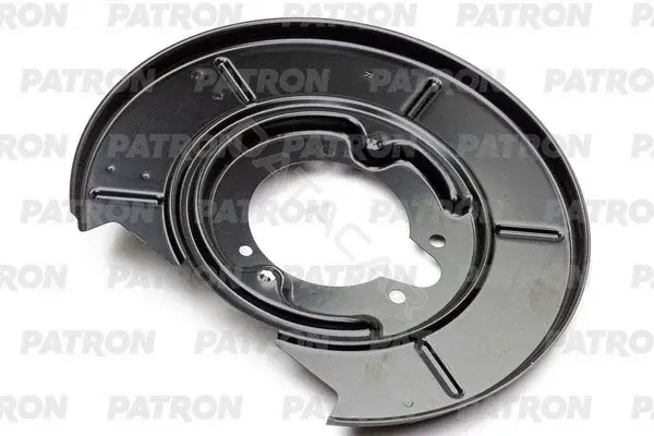 Защита тормозного диска PATRON PBS196