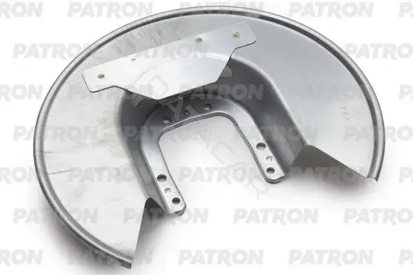 Защита тормозного диска PATRON PBS202