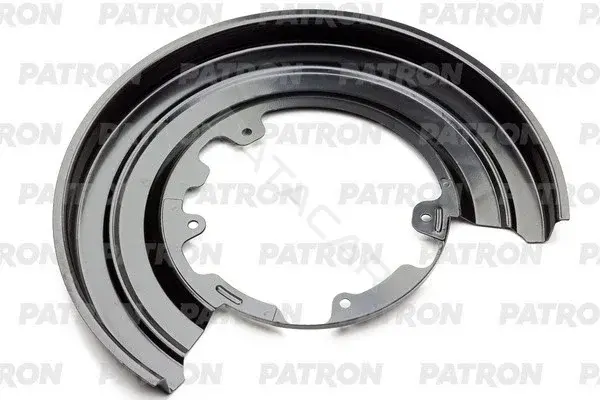 Защита тормозного диска PATRON PBS203