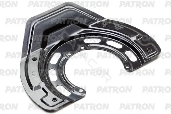 Защита тормозного диска PATRON PBS205