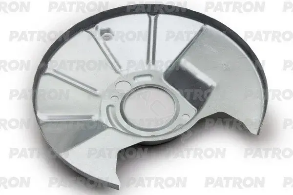 Защита тормозного диска PATRON PBS214