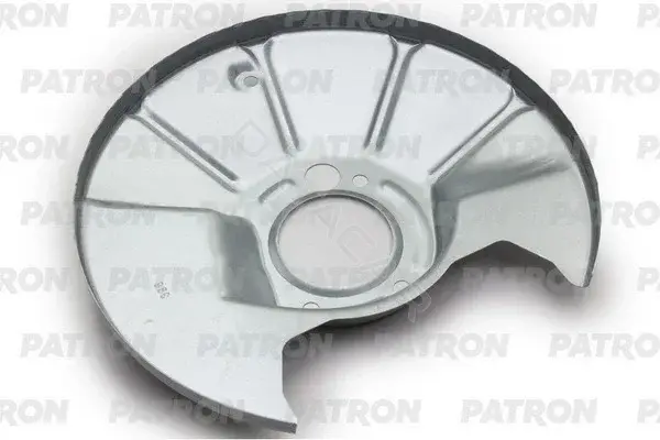 Защита тормозного диска PATRON PBS215